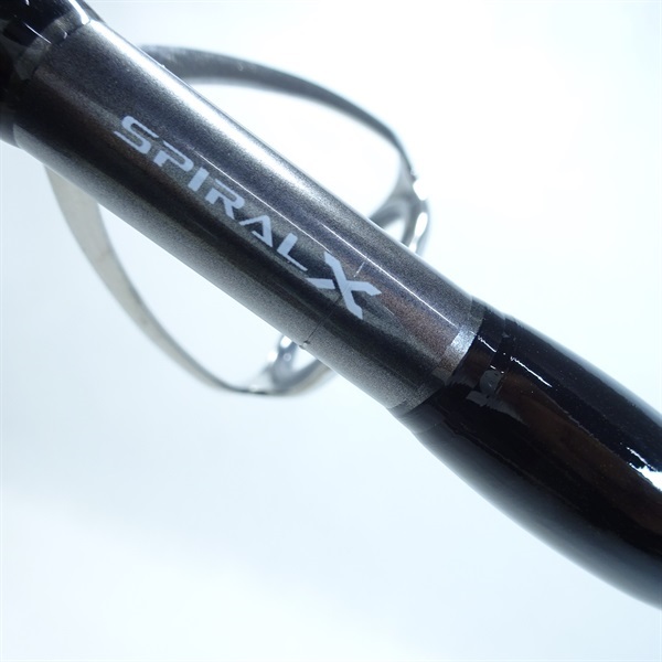 １７オシアジガーフルスロットルＳ８２ＭＨ